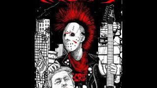 Hellcity - anjing kuasa