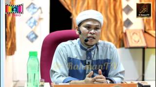 Ustaz Abdullah Khairi - Mati Berpeluh Di Dahi