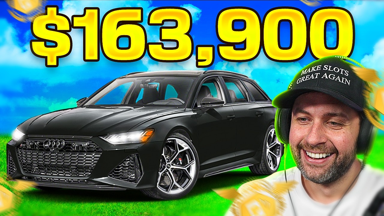 WE UNBOXED AN INSANE $163,900 CAR DOING BATTLES DURING STREAM!! (PackDraw)