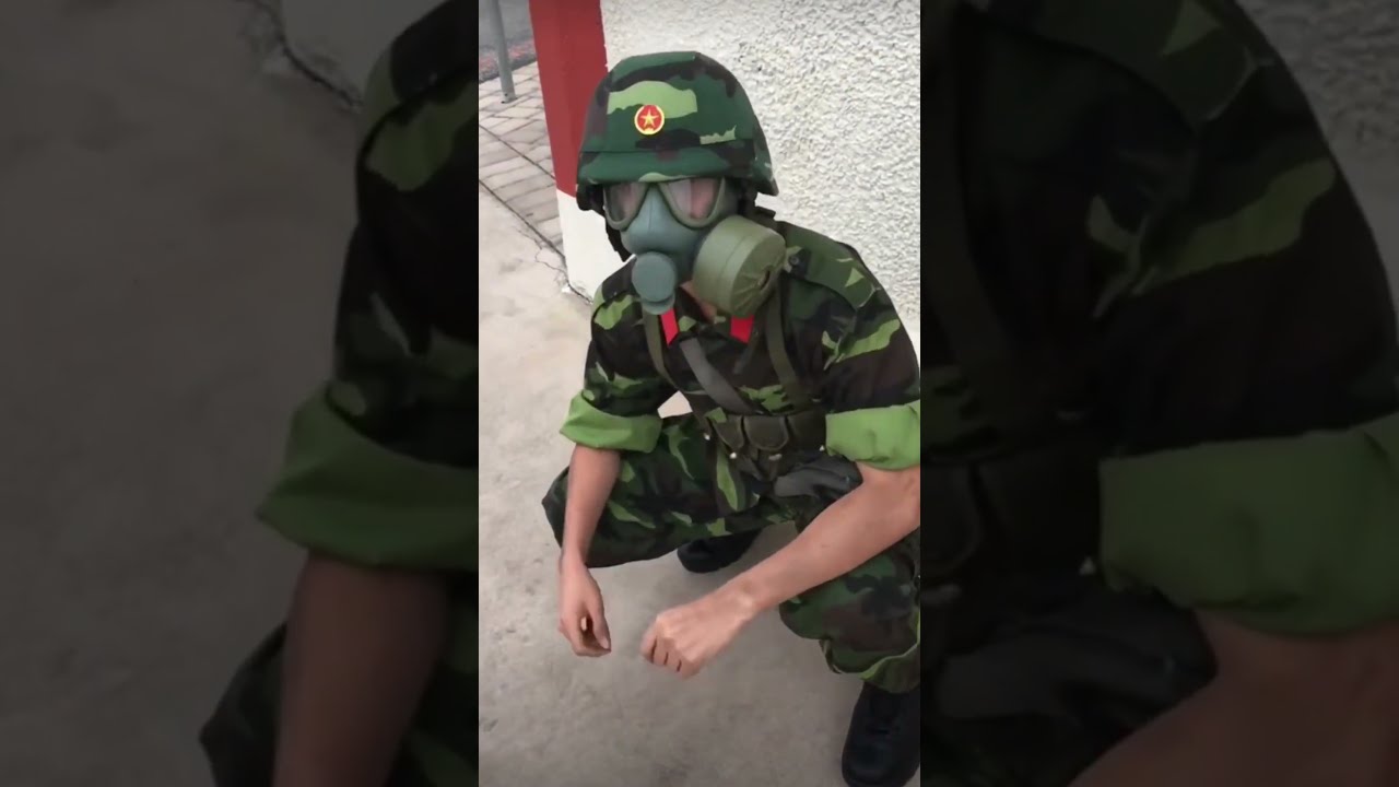 After 4 Months Meet The Worlds Military S Part 7 8 Out Soon Funny Fails