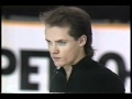 Kurt Browning (CAN) - 1993 Skate Canada International, Men's Technical Program