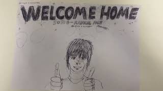 Welcome Home Son Song By Jozik Q Animation