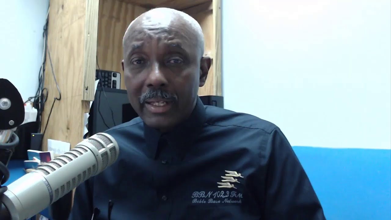 Bro Paul: As Seventh Day Adventist; We Have Blood On Our Hands! - YouTube