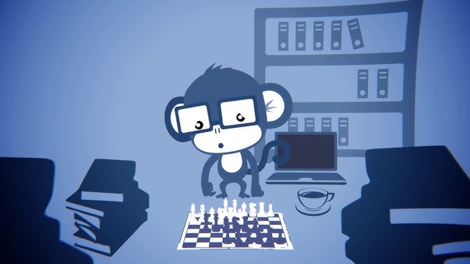 Chessable - Where Science Meets Chess  Chess tactics, Chess app,  Screenwriting