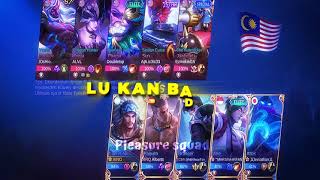 BADUT KALAH BADUT KALAH🤡🤡🤡