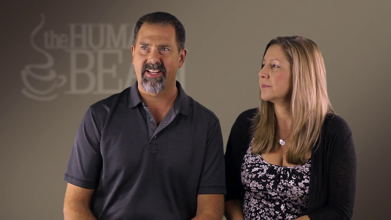 The Human Bean National Coffee Franchise