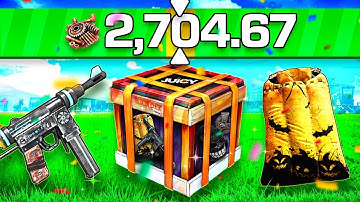 This Juicy Case unboxing paid me $1,000