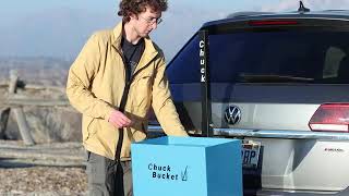 Modular Bucket Video