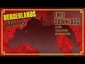 I Made a Borderlands Villainous Card Game | Game and Rules General Breakdown