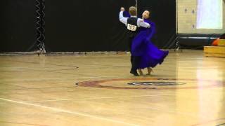 Princeton Competition 2012 - Silver Quickstep