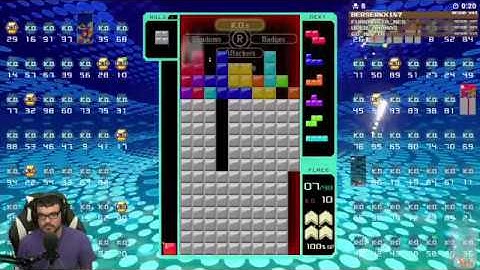 Twitch Highlight - NO WAY!!!