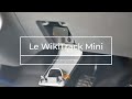 Guide dutilisation wikitrack mini