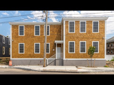93 Canal St, Salem, MA home video tour