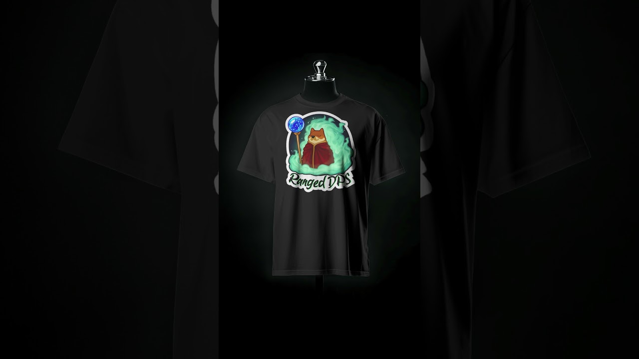 Kaelen Stormspire - Ranged DPS 