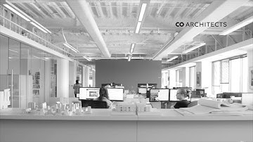 HoloLens Technology at CO Architects