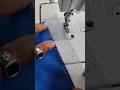 Premium finishing sewing method #tips #design