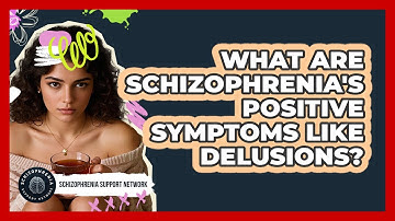 What Are Schizophrenia