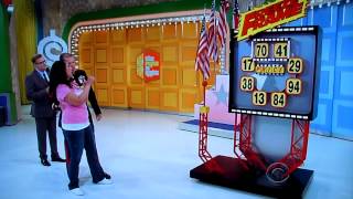 The Price Is Right  Freeze Frame  742013