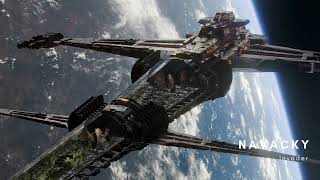 Invader - Navacky - - Electronic Music - Official Musicvideo