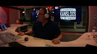 Rick van Velthuysen NPO Radio 2