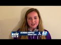 Winona State’s Kendra Kappes repeats as NSIC Elite 18 winner for women’s tennis