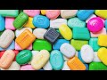Soap Opening | Noise ASMR | Satisfying Video | ASMR No talking