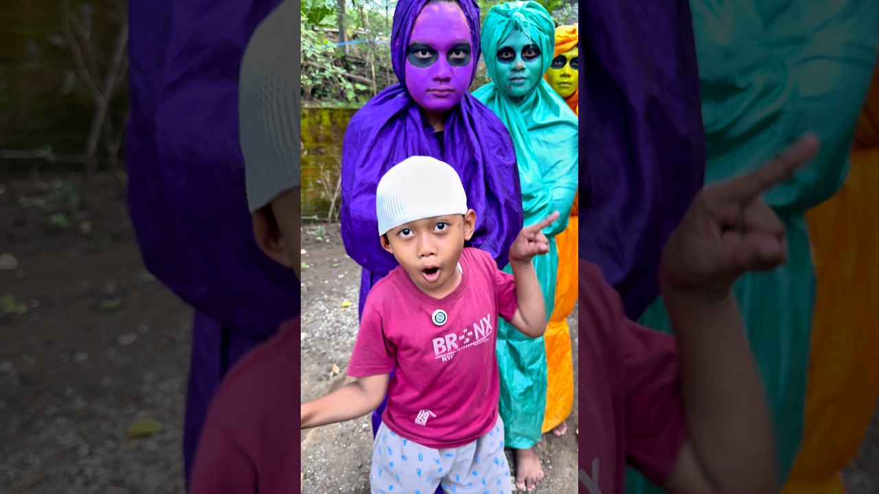 KICAU KICAU MANIA 🤣 #viral #lucu #funny #fyp