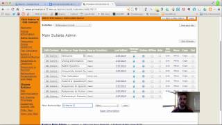 Turning a Google Document into an rSchoolToday webpage