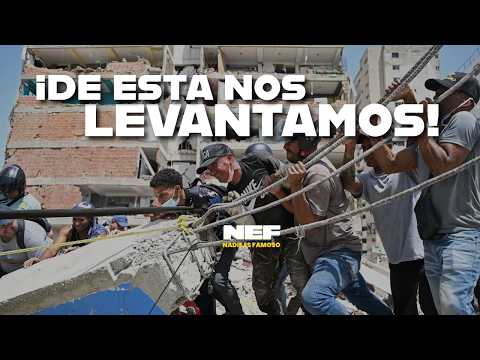 Transmisión Solidaria / Juntos por Venezuela.