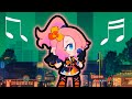 A Rhythm Bullet Heaven Roguelite?