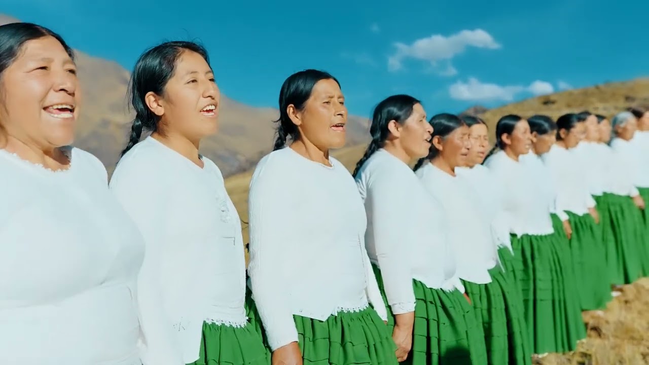 Santo Sábado 🎵 Coral Redención