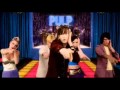 Pulp - Common people   Lyrics - Full version