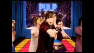 Pulp - Common people   Lyrics - Full version