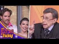 Dania y Marco se “transforman en leones” para defender su lugar en la gran final | Programa Hoy