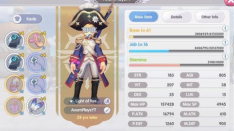 [ROX GLOBAL] Sage book Type