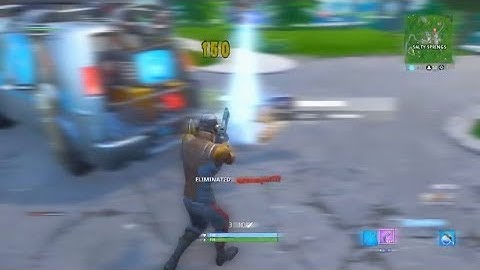 RazorX gave me the secret to building smooth on Console.. 😎