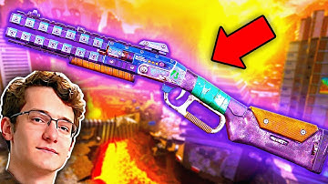 when big E lands on a PK (insane)