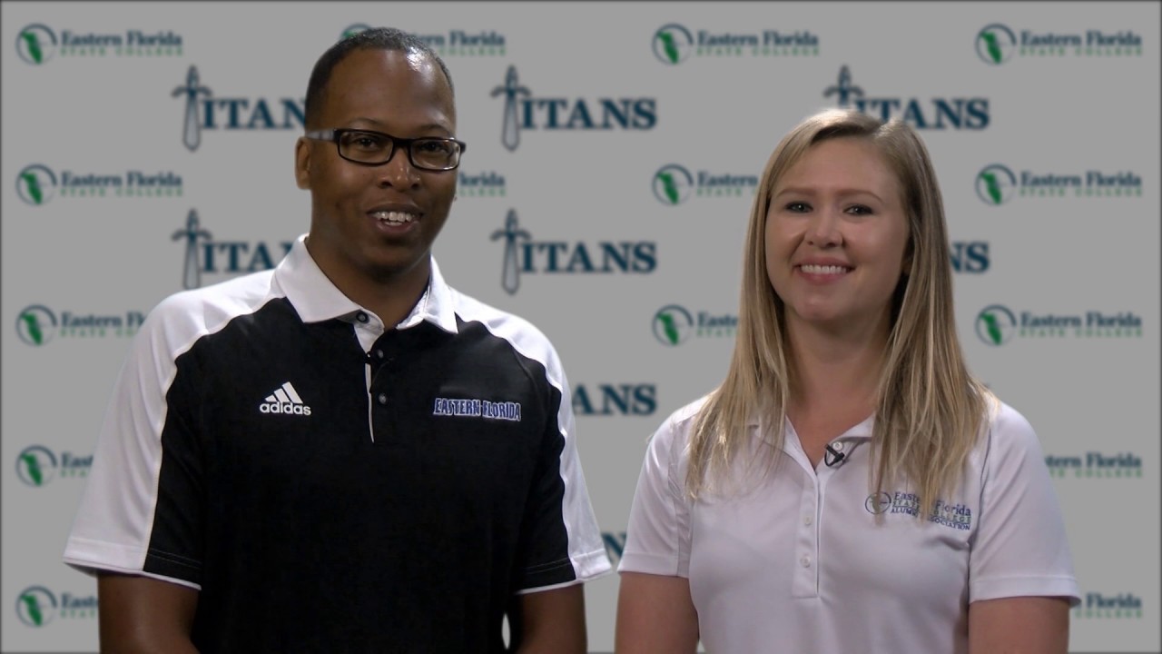 eastern university Team Titan: We're here to help!