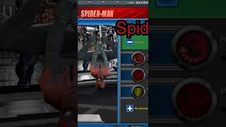Spider-Man Skins 3 (by Escanor610) #spiderman #marvelmods #mua1