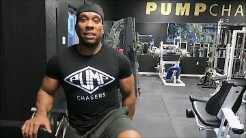Are step ups as good as lunges?