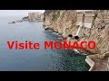 Visite Monaco