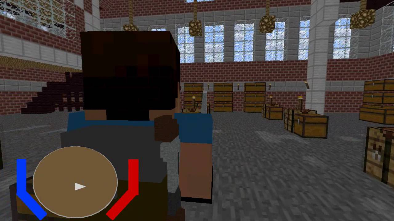 (Minecraft Animation) - State Of Decay + Hud - YouTube