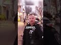 Cop Threatens to SMACK Camera! 😱