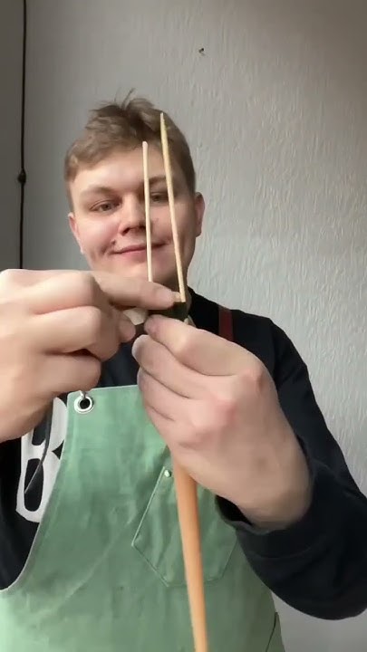 Новогодняя композиция на оазисе своими руками - YouTube