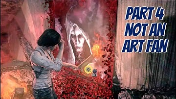 The Evil Within The Consequence PS4 Part 4