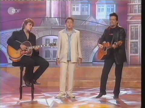 Jantje Smit, George Baker & Piet Veerman - Te Quiero (2002)