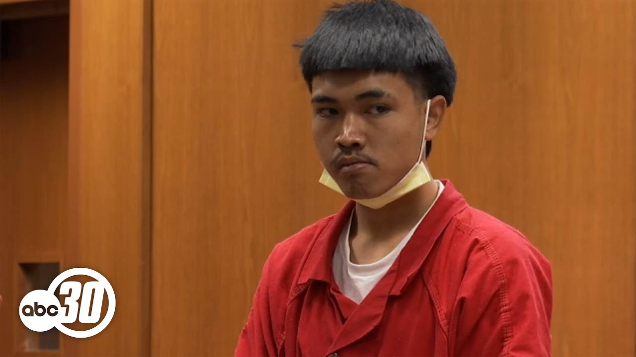 2 men plead not guilty in connection to deadly central Fresno barbershop shooting