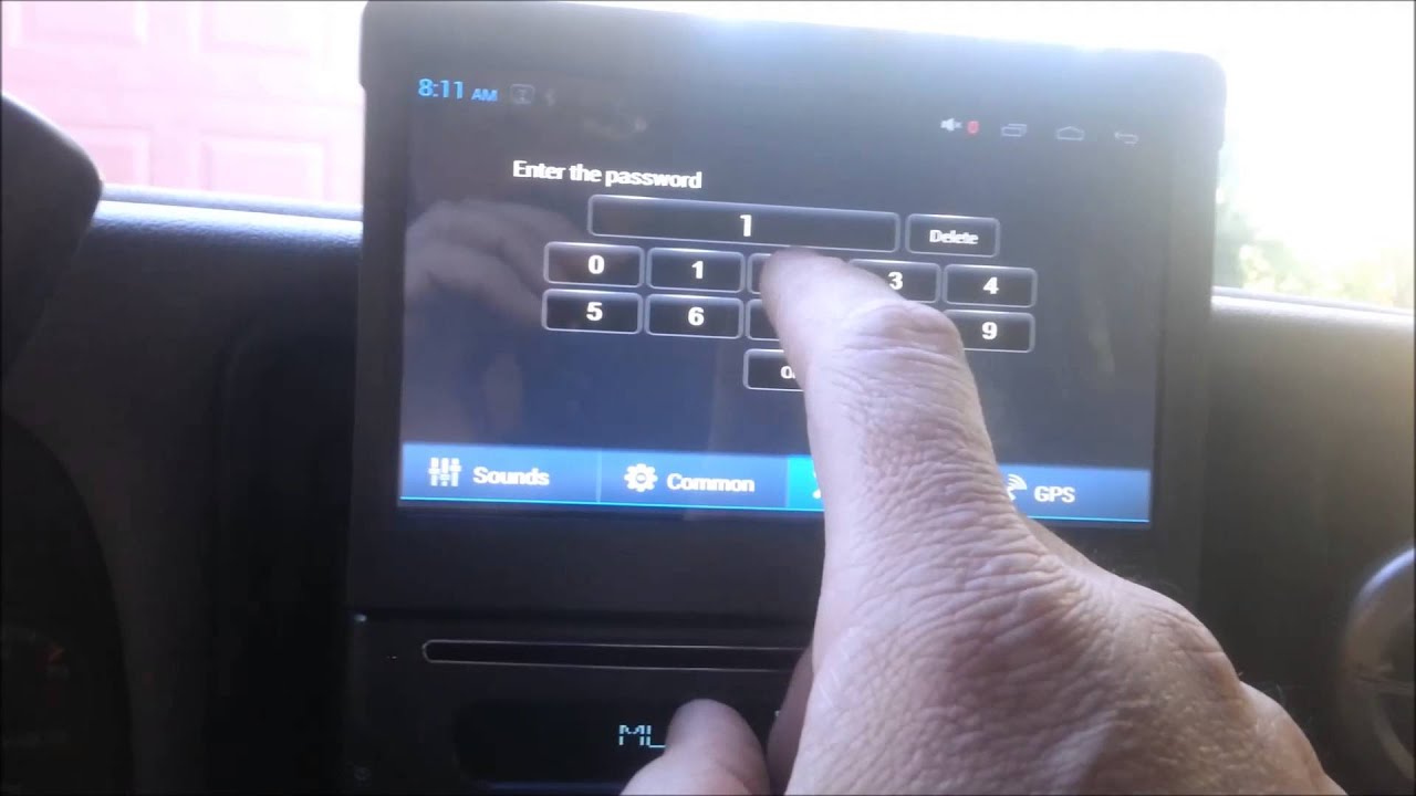 xtrons-d788a-unlock-code-126-does-not-work-youtube