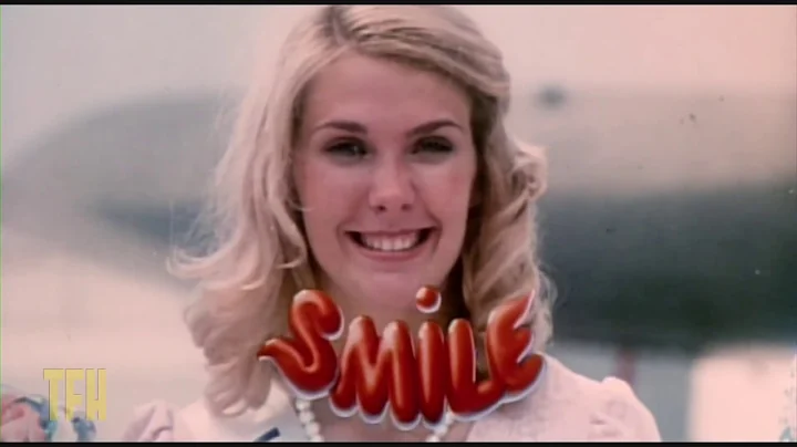 Jessica Bendinger on SMILE
