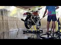 Royal enfield interceptor 650  continental gt 650 cleaning  repairing with flyjack